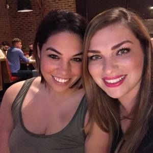 Meet your Posher, Pauline